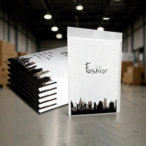 100 Tamaños en Stock, Sobres Acolchados de Polietileno de Alta Resistencia, Bolsas de Embalaje para Envío Exprés - Product Image 4
