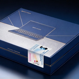 Étiquette de sécurité anti-contrefaçon fluorescente thermochromique, autocollant personnalisé imprimé pour l'emballage de détail - Product Image 6