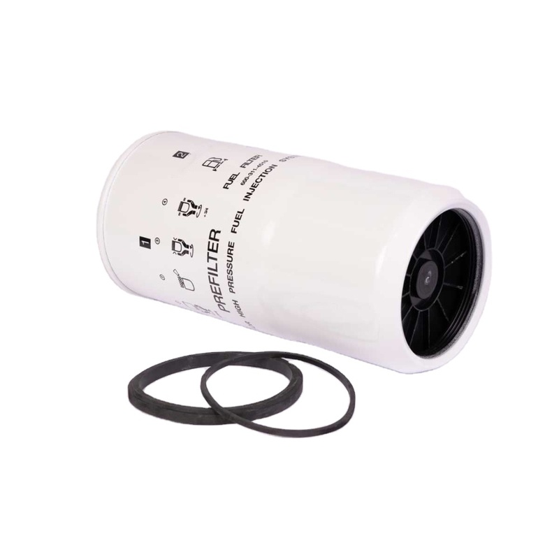Fuel Filter S3207T FS19946 P550937 P553200