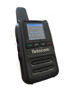 VOX Ai ซิมการ์ดขนาดมินิซิมการ์ดอินเตอร์คอมเครือข่าย tetocom ยกเลิกเสียงรบกวนอัจฉริยะปราศจากใบอนุญาต - Product Image 3