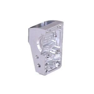 עיצוב דפוס 3d בלוק פלדה מכני עיבוד מכני הטוב ביותר מוצרי מתכת חיתוך חלקי מכונת חיתוך חלקים הסיטונאי - Product Image 5