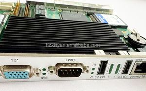 KONTRON CP600031.241-1010.1/LO1 คอมพิวเตอร์ฝังตัว เมนบอร์ดอุตสาหกรรม บอร์ดซีพียู สต็อกพร้อมทดสอบ 100% - Product Image 6