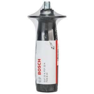 Bosch-1602025024 Handle - EAN 3165140016377อุปกรณ์เสริมเครื่องมือไฟฟ้าสำหรับการฝึกซ้อม - Product Image 2