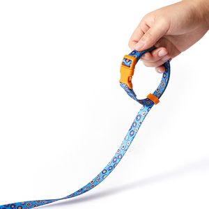 UFBemo Personalized Luxury Design Print Anti-verloren Adjustable Necklace Puppy Pet <span class=keywords><strong>Collar</strong></span> <span class=keywords><strong>Dog</strong></span> <span class=keywords><strong>Collar</strong></span> - Product Image 4