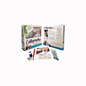 Kit giocattolo per libri di <span class=keywords><strong>calligrafia</strong></span> di apprendimento per bambini con stampa personalizzata della fabbrica di Ningbo - Product Image 1