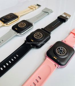 <span class=keywords><strong>Reloj</strong></span> Inteligente Multifunción Y13 para Hombre y <span class=keywords><strong>Mujer</strong></span>, con Contador de Pasos Real, Rastreador de <span class=keywords><strong>Actividad</strong></span>, Conectividad Celular, Compatible con Android - Product Image 4