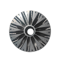 Densen personnalisé vente chaude multifonctionnel CNC estampage Stator et rotor stator en fer