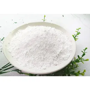 Ultrafine attivo carbonato di calcio dentifricio grado di carbonato di calcio - Product Image 4