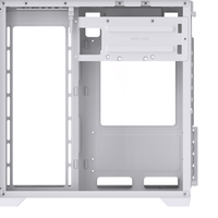 LOVINGCOOL Boîtier PC de jeu tour moyenne avec alimentation ARGB Gamer PC Chassis 2025 Hot Selling Computer Pc Cases Atx Cabinet
