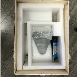 Zahndent – Équipement de laboratoire dentaire 3D de bureau de haute qualité avec précision de 0,08 mm, scanner automatique ZD3D-2F, équipement de laboratoire dentaire CAD/CAM Zahndent avec 2 caméras 1,3 MP - Product Image 6