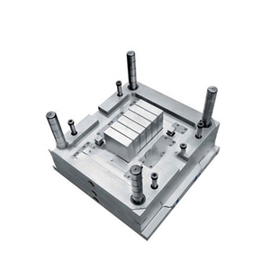 Molde de inyección de <span class=keywords><strong>pl</strong></span>ástico para batería de plomo y á<span class=keywords><strong>cido</strong></span>, fabricante profesional de herramientas - Product Image 5