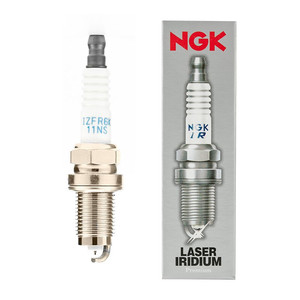 Bujías de iridio láser 9329 IZFR6K11NS de larga duración al por mayor, piezas de encendido automático de alta calidad - Product Image 4