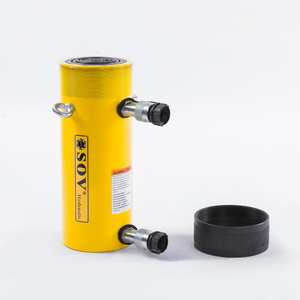 RRH-606 ENERPAC Même modèle 60T 700Bar Cylindre hydraulique à piston creux à double effet - Product Image 3