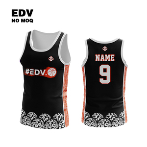 เสื้อซิงเกิลเล็ตฟุตบอลแบบสั่งทำพิเศษ ระบายอากาศได้ดี แห้งเร็ว เหมาะสำหรับการฝึกซ้อม - Product Image 2