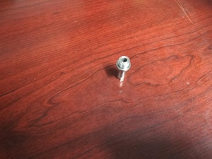 เครื่องกัดปลายคาร์ไบด์สำหรับเครื่องตัดและขึ้นรูปโลหะอะลูมิเนียม CNC เทคโนโลยีชั้นสูง - Product Image 2