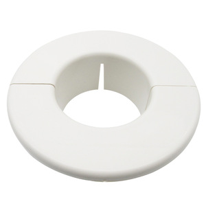 Cubierta Decorativa para Aire Acondicionado Exterior, Tapón de Sellado para Orificios de Tuberías, Bloqueador de Aberturas en Paredes Divididas - Product Image 1