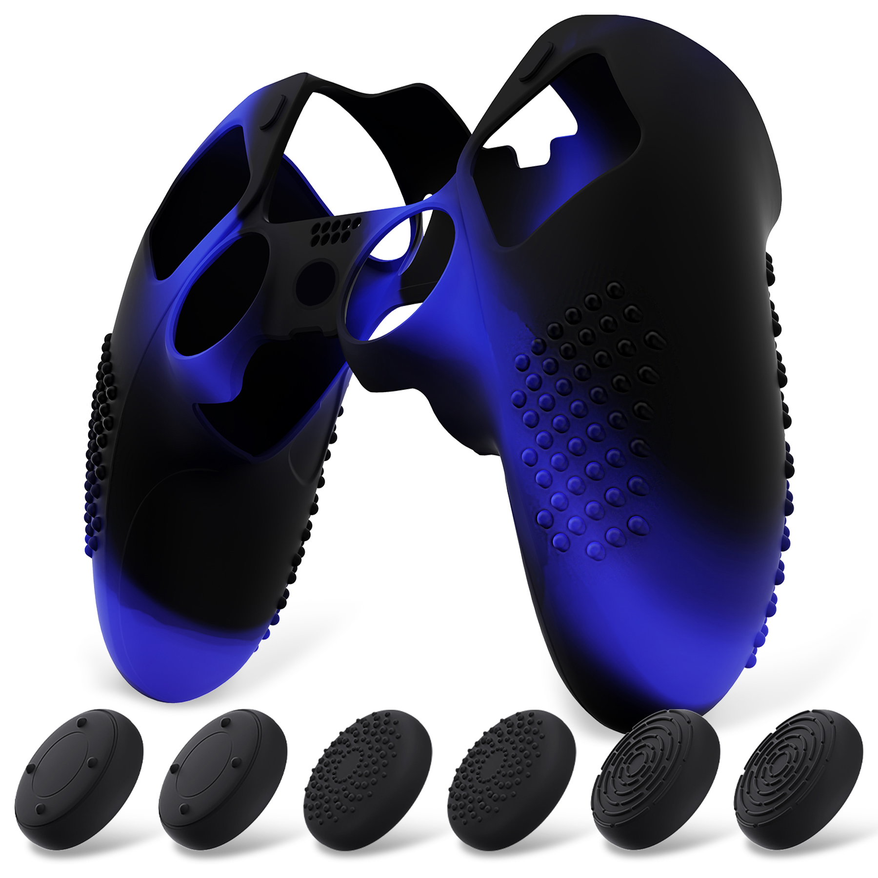 Blue & Black ETPFP006