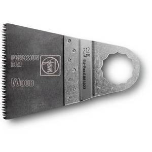 Lame de scie BIM E-Cut de qualité industrielle 63502212010 diamant et céramique haute fréquence et soudée au laser Support OEM personnalisable - Product Image 1