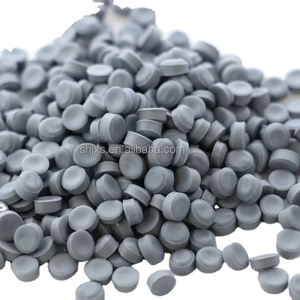 Material de Inyección de Compuesto de <span class=keywords><strong>EVA</strong></span> de Alta Elasticidad, Gránulos de Espuma <span class=keywords><strong>EVA</strong></span>, Espuma para Jardinería, Plataformas, Zuecos, Pantuflas - Product Image 5