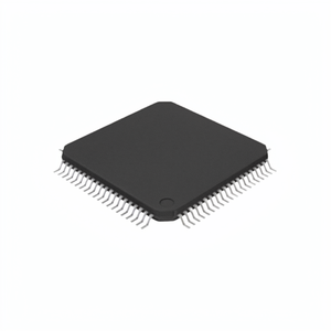 EFM32TG11B520F128GQ80-B BOM IC In Stock 80 TQFP Components Electronic Embedded - Product Image 1