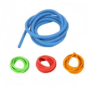 أنبوب مطاطي سيليكون عالي الجودة أنبوب لاتكس - Product Image 4