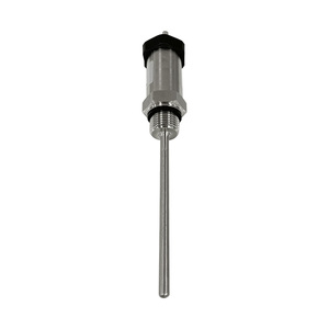 통합 방수 IP65 온도 압력 센서 0.5-4.5V 4-20mA 0-1.6mpa 산업용 제어 시스템 통합 송신기 - Product Image 4