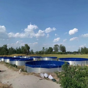 B014ตัวกรองผ้าใบกรองน้ำหนาแน่นสูงท่อระบายน้ำสำหรับ<span class=keywords><strong>บ่อ</strong></span>เลี้ยง<span class=keywords><strong>ปลา</strong></span>ขนาดใหญ่ - Product Image 6