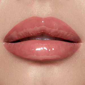 מותאם אישית המוליך החדש ליפ גלוס צינור פפטיד לזרוח מבריק טיפול פרטי תווית - Product Image 5