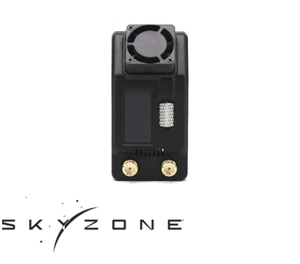 Skyzone SteadyView X 5.8GHz High Sensitivity Part Screen VRX Ground Station Module Antennas Shuttle <b>Drones</b> <b>Accessories</b> - Product Image 5