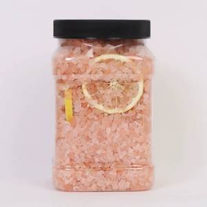 Sel minéral en gros favorisant la relaxation et le <span class=keywords><strong>sommeil</strong></span>, sel de bain cristallin rose de l'Himalaya - Product Image 3