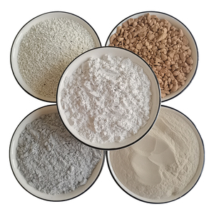Vendita calda Diatomite Versatile minerale diatomee <span class=keywords><strong>terra</strong></span> per la costruzione agricoltura trattamento delle acque e cosmetici - Product Image 5