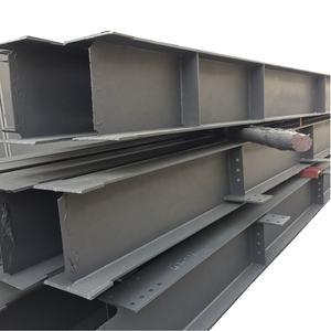 Progettazione e Servizio di Verniciatura per Strutture in Acciaio per Garage Auto a Tianjin - Product Image 2