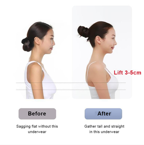 Hot Wholesale <strong>Strapless</strong> Backless Women Silicone Nipple Covers,Instant Breast Lift Sticky Silicone Invisible <strong>Bra</strong> - Product Image 4