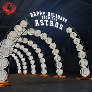 Exhibición de Faroles Chinos, Fabricantes de Faroles Tradicionales para Festivales, Faroles LED para Exteriores, Graduación, Ramadán, Impermeables, Tamaño Personalizado - Product Image 3