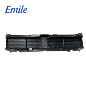 Soporte de Obturador de Guía de Aire 51745A2DB49 51745A2DB49B para <span class=keywords><strong>BMW</strong></span> Serie 3 <span class=keywords><strong>325</strong></span> 320 G28LCI G20 2018-2025, Nuevo - Product Image 2