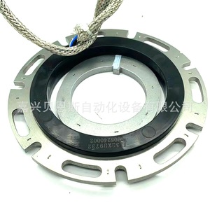 J132XU9732 L5 โรตารี่เอนโค้ดเดอร์แบบอินครีเมนทัล 132 มม. สำหรับเปลี่ยนมอเตอร์ไฟฟ้าในยานยนต์พลังงานใหม่ - Product Image 3
