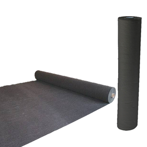 Géotextile non tissé en filament de polyester composite PP, résistant aux UV et aux déchirures, écologique, pour applications écologiques - Product Image 1