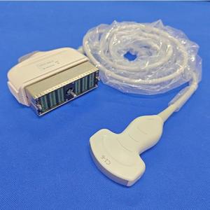 Sonde d'échographie <span class=keywords><strong>portable</strong></span> <span class=keywords><strong>GE</strong></span> C1-6-D de remplacement pour Logiq E9 Logiq S7R3 Expert Enhanced, équipement d'imagerie médicale pour hôpitaux - Product Image 1