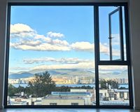 Ventanas de Aluminio y Vidrio para Villas |   Ventanas y Puertas de Aluminio de Diseño Moderno