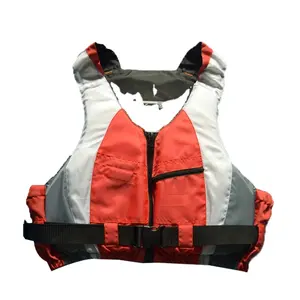 CE 50N Approved Personalized Life Jacket Vest for Kayak