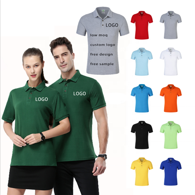 Wholesale Polyester Cotton Uniform Men s
