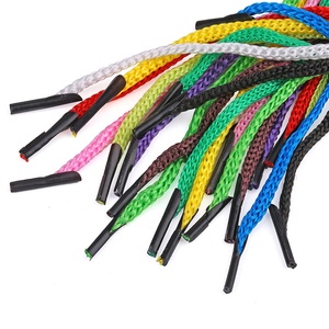 Thân Thiện Với Môi Tùy Chỉnh Túi Xách Dây Bền Đôi Bện Mỏng <span class=keywords><strong>Polyester</strong></span> Dệt Xoắn Cho Tăng Cường Sức Mạnh Sản Phẩm Vải - Product Image 4