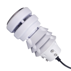 Instrumento Meteorológico Automático XF600AL, Estructura Altamente Integrada, Incluye Monitoreo de Precipitaciones, Utilizado para la Generación de Energía Eólica - Product Image 4