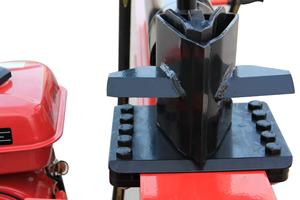 Séparateur de bois électrique essence, 7.5t 15t 25t 45t, <span class=keywords><strong>vis</strong></span> cônes de <span class=keywords><strong>vis</strong></span> - Product Image 3