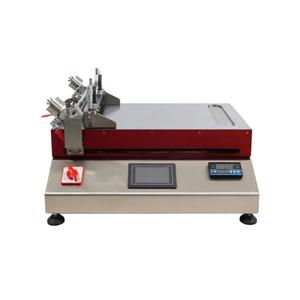 Máquina Automática para Pruebas de Revestimiento de Paredes con Resina Sintética, Aplicador de Pintura para Paredes - Product Image 2