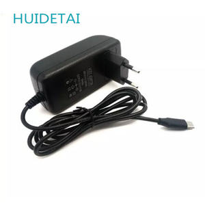 ที่ชาร์จติดผนัง2A Type-C 12V สำหรับ Chuwi Hi10 x ubook minibook (N4100) Hi13 Apollo <span class=keywords><strong>lapbook</strong></span> Pro 14 "surbook MINI Surbook12.3นิ้ว - Product Image 4
