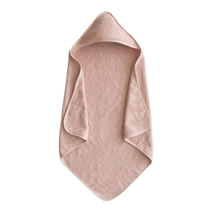 Cotone organico per bambini asciugamano da bagno con cappuccio per bambini accappatoio <span class=keywords><strong>poncho</strong></span> asciugamano per bambini accappatoio per bambini bambini telo mare con cappuccio <span class=keywords><strong>poncho</strong></span> - Product Image 4