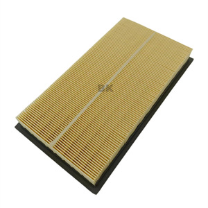 ไส้กรองอากาศ Bk Filter รุ่น 17801-77050 สำหรับรถยนต์โตโยต้าแคมรี่ อะไหล่ทดแทน - Product Image 2