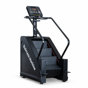 <span class=keywords><strong>Machine</strong></span> d'escalade en acier robuste à alimentation CA, entraîneur <span class=keywords><strong>cardio</strong></span> professionnel pour usage commercial intensif - Product Image 5