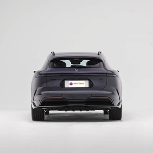 Vagoneta <span class=keywords><strong>AVATR</strong></span> 06T NEV de Rango Extendido, 1250 km de Autonomía Total, 1.5T EREV para Negocios y Flotas de Larga Distancia - Product Image 6